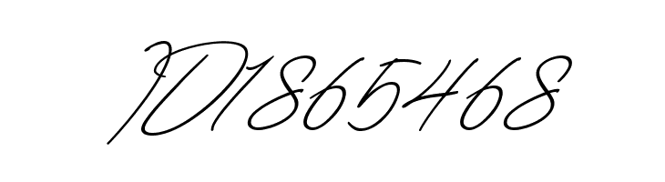 Amera  Free Fonts Download