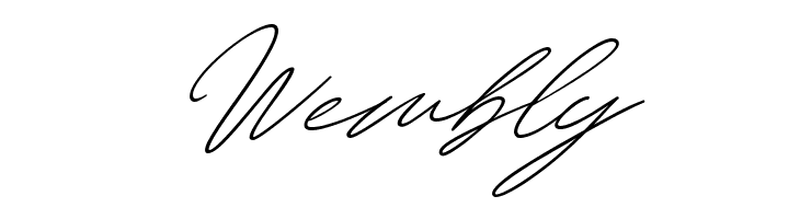 Amera  Free Fonts Download