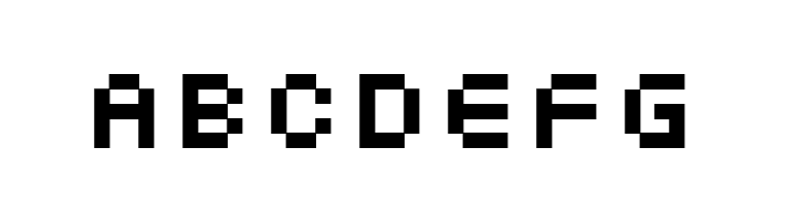 FFF Atlantis Trial  Free Fonts Download