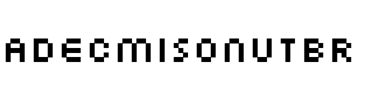 FFF Atlantis Trial  Free Fonts Download