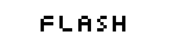 FFF Atlantis Trial  Free Fonts Download