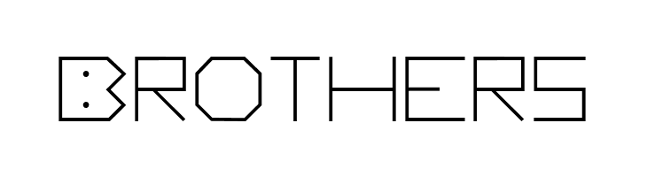 Meanderlux Regular  Free Fonts Download