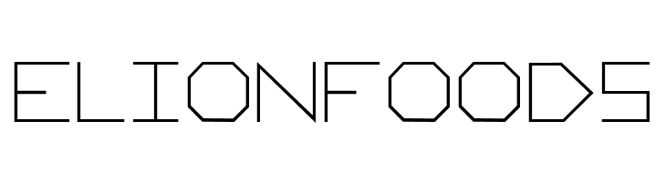 Meanderlux Regular  Free Fonts Download