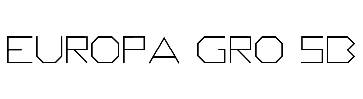 Meanderlux Regular  Free Fonts Download