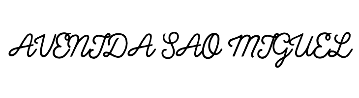 Local Brewery Two  Free Fonts Download