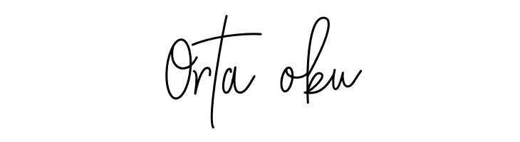 City Streetwear Regular  Free Fonts Download