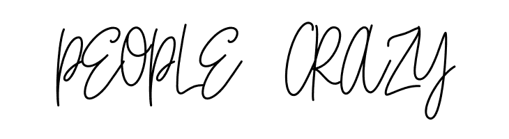 City Streetwear Regular  Free Fonts Download