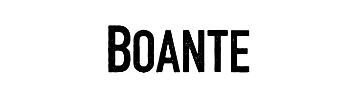 Bar Booth at Matts  Free Fonts Download