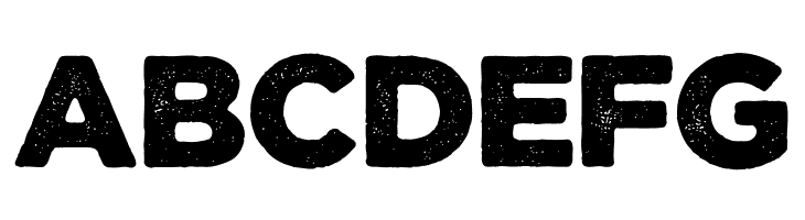 Courage Road  Free Fonts Download