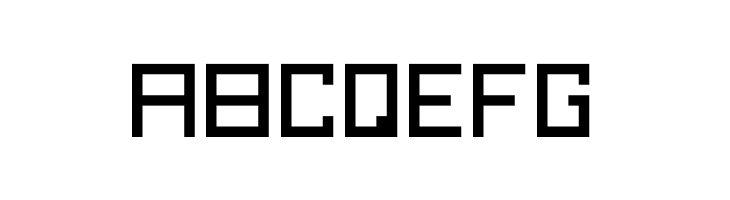 PixelYourLife  Free Fonts Download