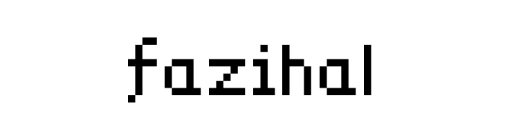 PixelYourLife  Free Fonts Download