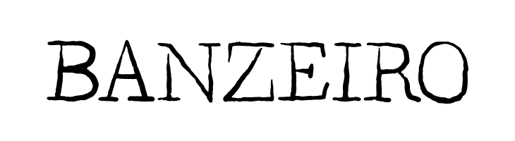 LegendoftheGiantPenguinSeaMonster  Free Fonts Download