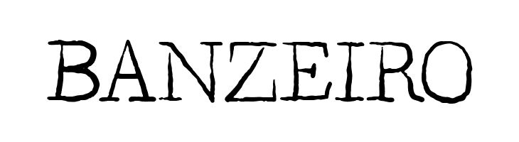 Legend of the Giant Penguin Sea Monster  Free Fonts Download