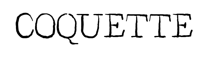 Legend of the Giant Penguin Sea Monster  Free Fonts Download