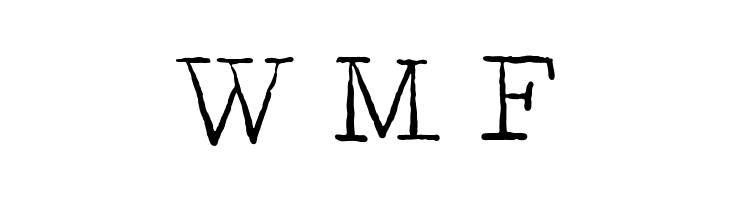 Legend of the Giant Penguin Sea Monster  Free Fonts Download