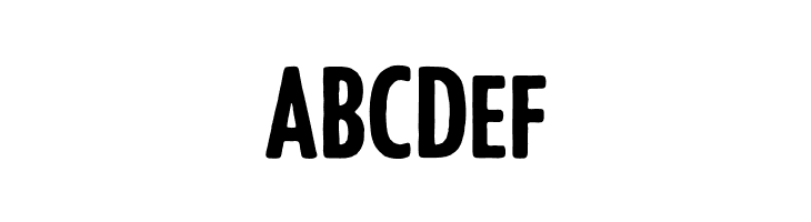 OccamsEraser  Free Fonts Download