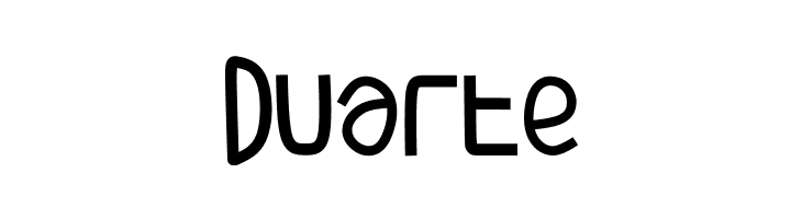 Quovis.  Free Fonts Download