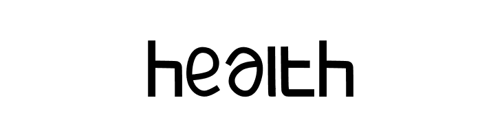 Quovis.  Free Fonts Download