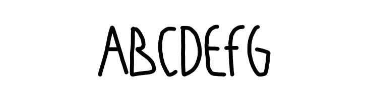 Arkarna  Free Fonts Download