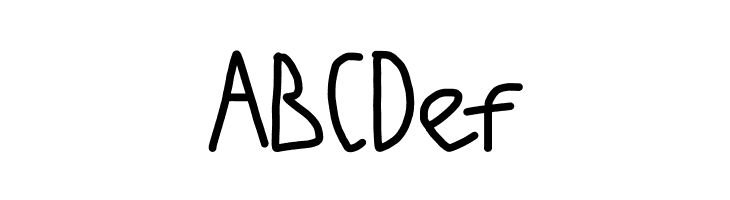 Arkarna  Free Fonts Download