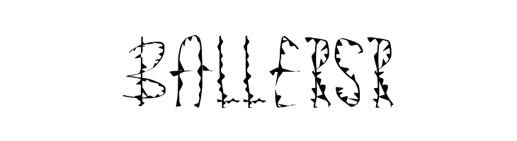 Budselement  Free Fonts Download