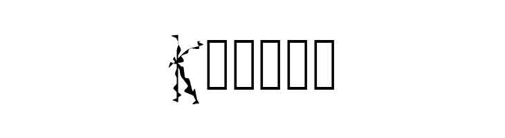 Budselement  Free Fonts Download