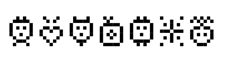 Spacy Stuff  Free Fonts Download