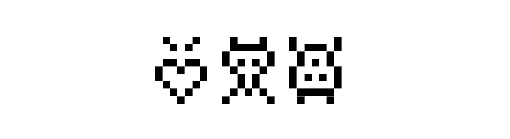 Spacy Stuff  Free Fonts Download