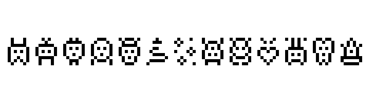 Spacy Stuff  Free Fonts Download