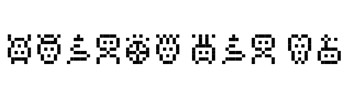 Spacy Stuff  Free Fonts Download