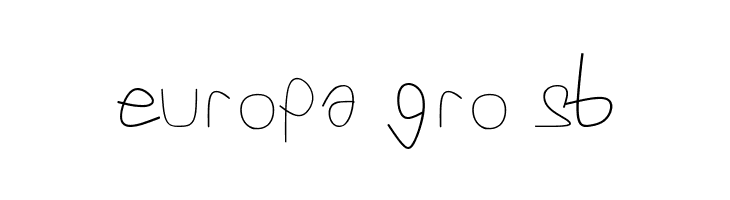 Four Squel  Free Fonts Download