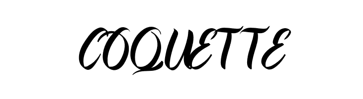 Brush Fila  Free Fonts Download