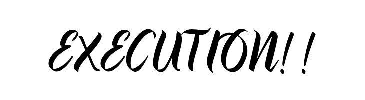 Brush Fila  Free Fonts Download