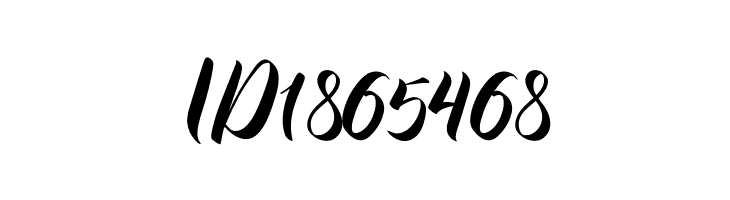 Brush Fila  Free Fonts Download