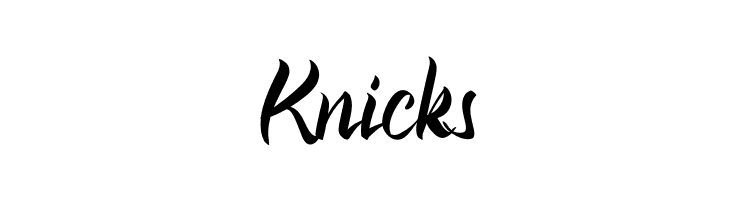 Brush Fila  Free Fonts Download