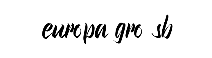 Brush Fila  Free Fonts Download