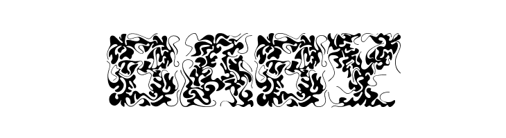 Dark Academia Regular  Free Fonts Download