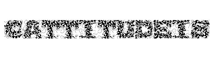 Dark Academia Regular  Free Fonts Download