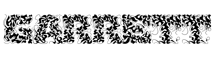 Dark Academia Regular  Free Fonts Download