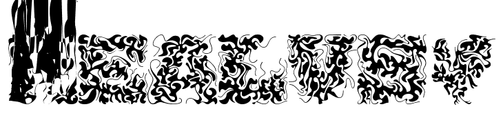 Dark Academia Regular  Free Fonts Download