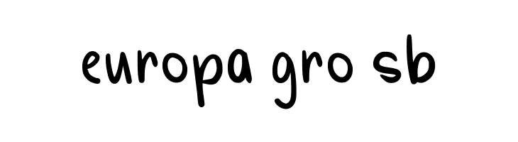 Poopy V2 Regular  Free Fonts Download