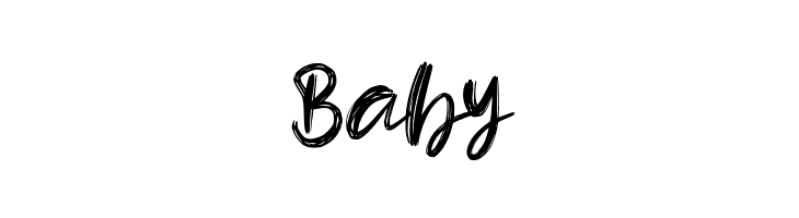 Hello Dear Demo Regular  Free Fonts Download