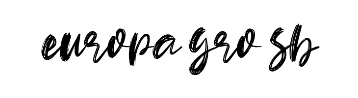 Hello Dear Demo Regular  Free Fonts Download