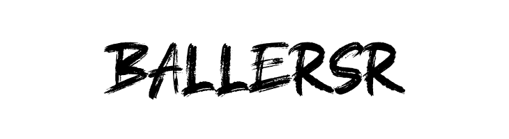 brushield  Free Fonts Download