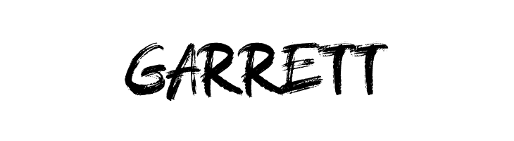 brushield  Free Fonts Download