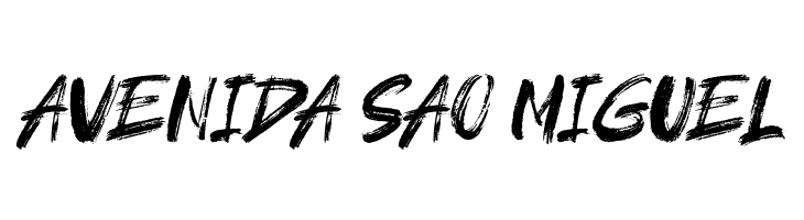 brushield Italic  Free Fonts Download