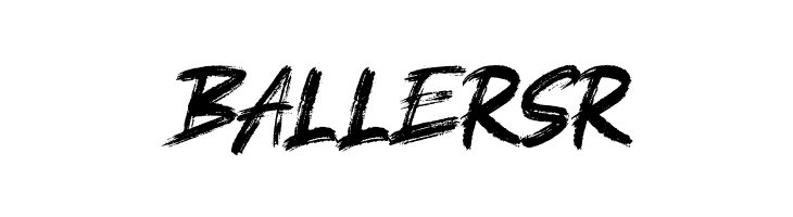 brushield Italic  Free Fonts Download