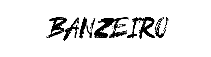 brushield Italic  Free Fonts Download