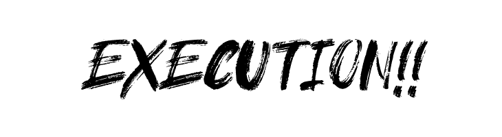 brushield Italic  Free Fonts Download