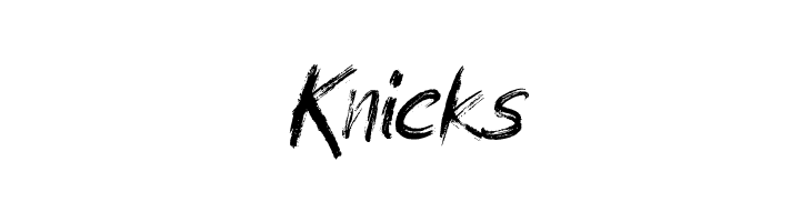 brushield Italic  Free Fonts Download